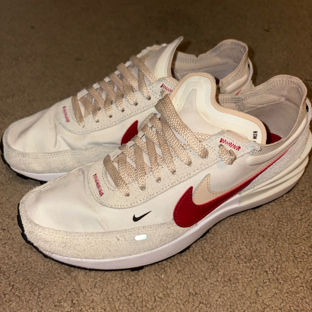 Nike Waffle Shoes